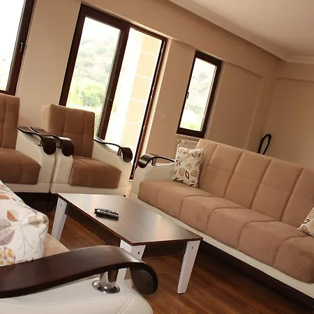Apartment Manuela