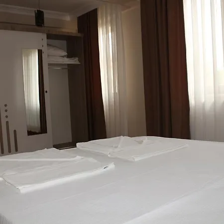 Apartment Manuela