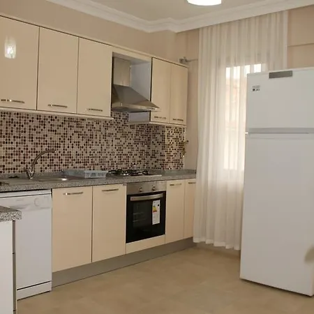Manuela Apartment *
