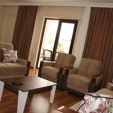 Apartment Manuela Dalyan