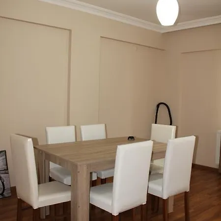 Apartment Manuela *