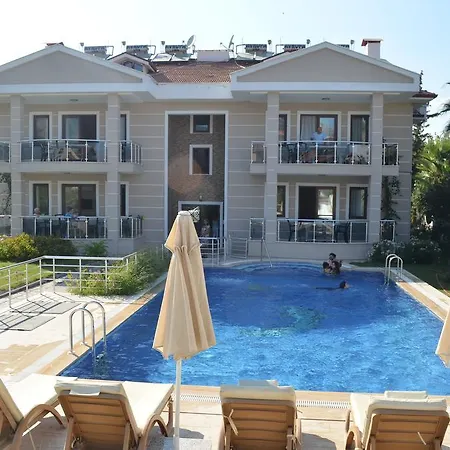 Manuela Apartment