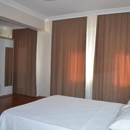 Manuela Apartment Dalyan