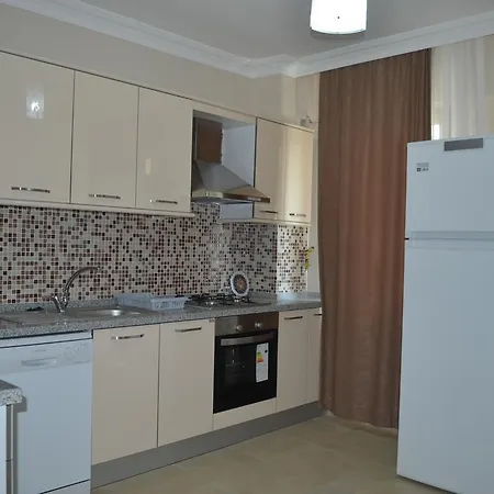 Apartment Manuela Dalyan