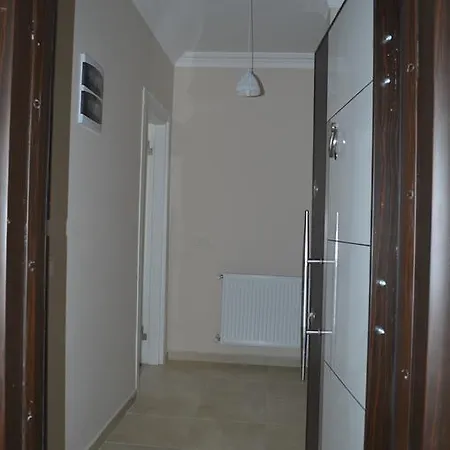 Manuela Apartment *