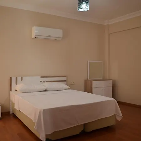 Apartment Manuela