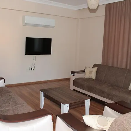 Apartment Manuela *