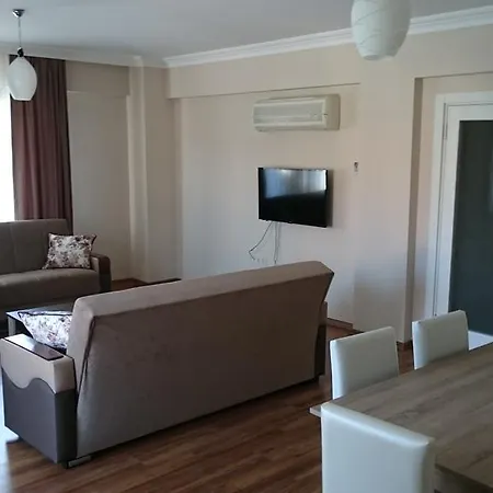 Manuela Apartment Dalyan