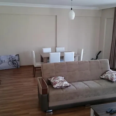 Manuela Apartment *