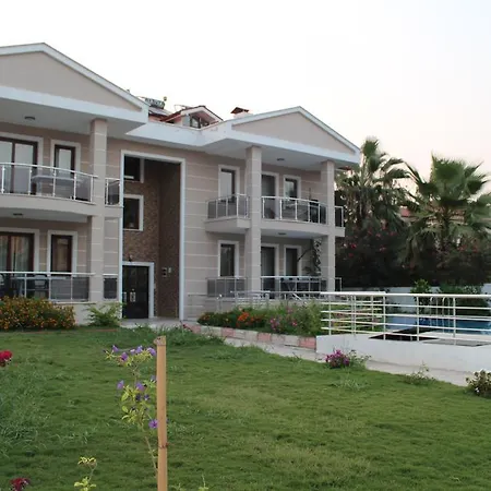 Manuela Apartment Dalyan