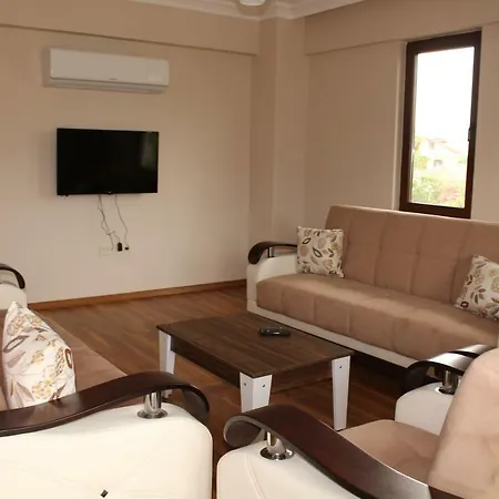 Manuela Apartment
