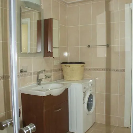 Apartment Manuela
