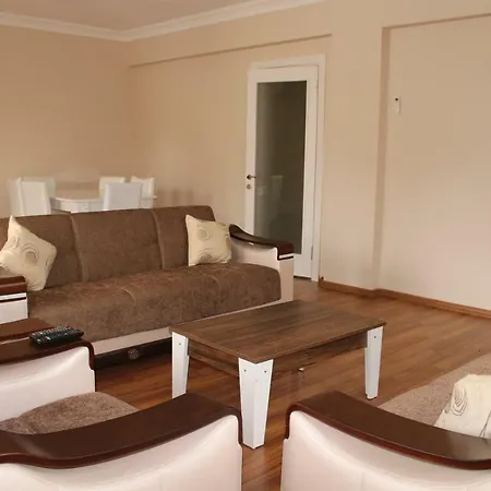 Manuela Apartment Dalyan