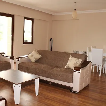 Manuela Apartment Dalyan
