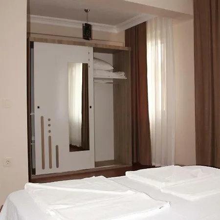 Manuela Apartment *