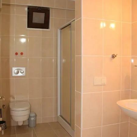 Manuela Apartment *