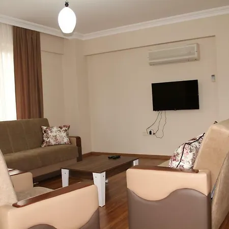 Apartment Manuela